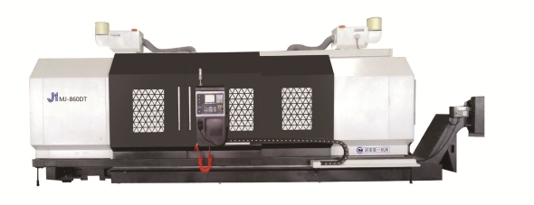 J1MJ-860DT×1500 雙刀架數(shù)控車(chē)床