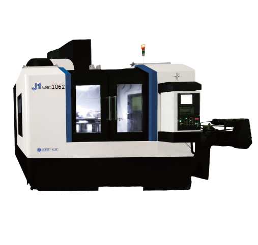 J1VMC1062 Precision Vertical Machining Center