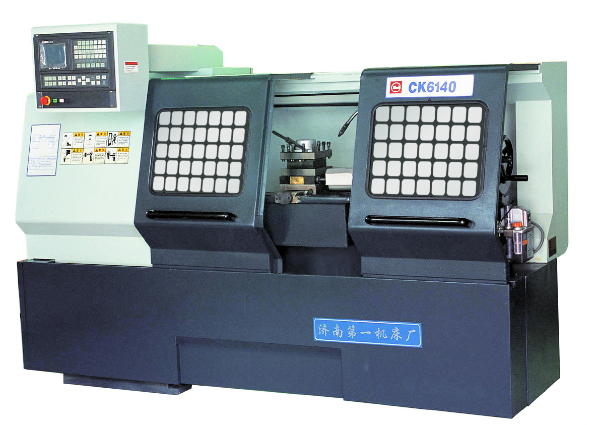 CK6136S/40S 臥式 數(shù)控車床